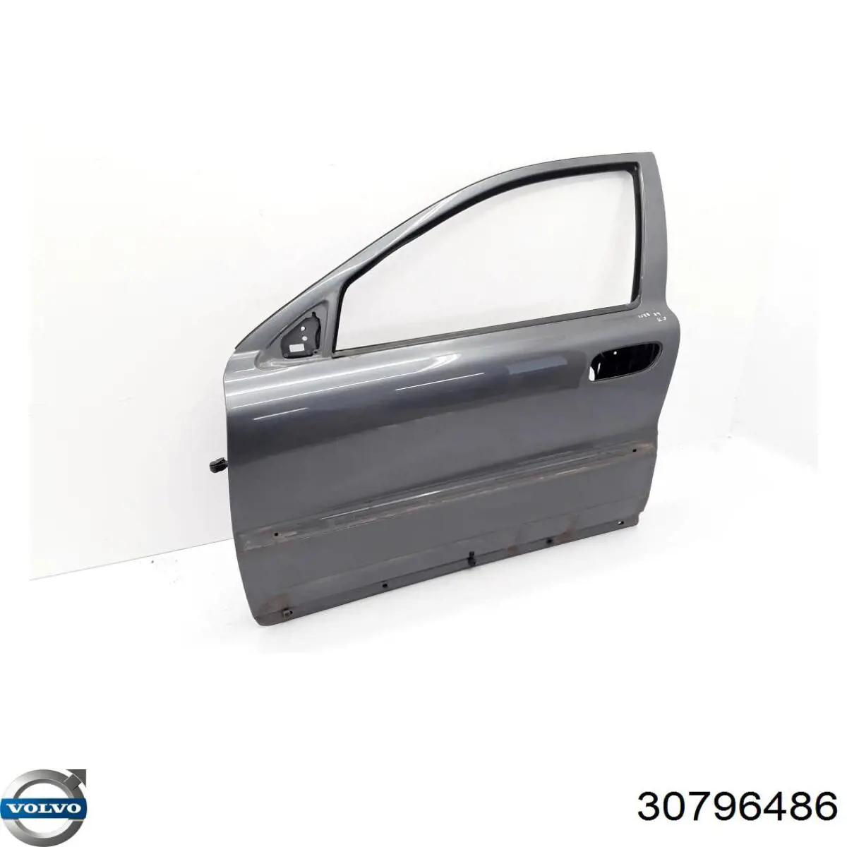 Купити 30796486 Volvo Двері кабіни