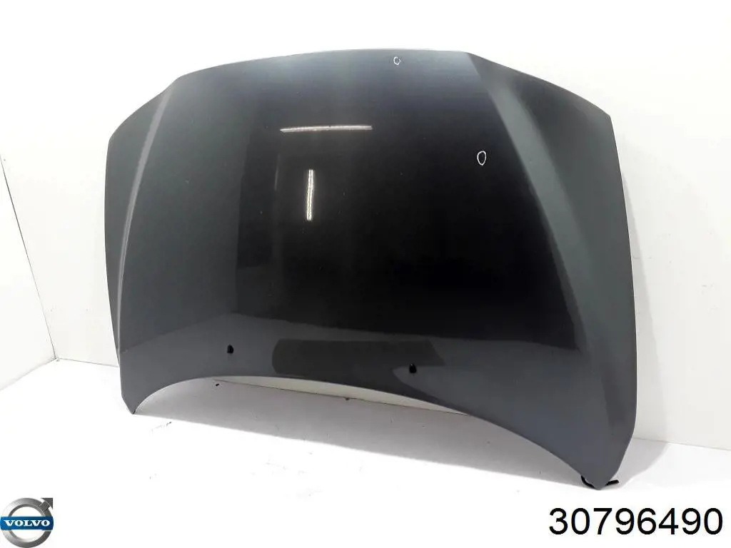 Капот Polcar 906003 ціна, від 69.68 USD