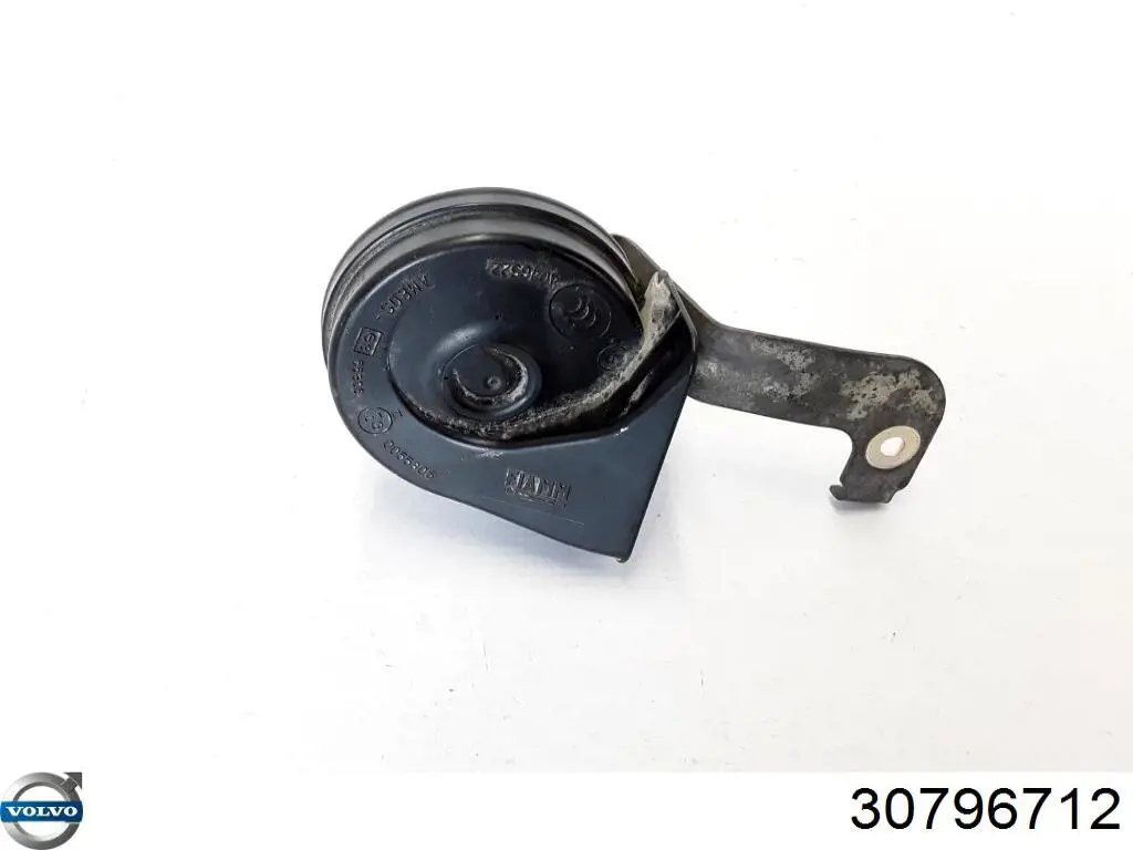 30796712 Volvo Сигнали звукові