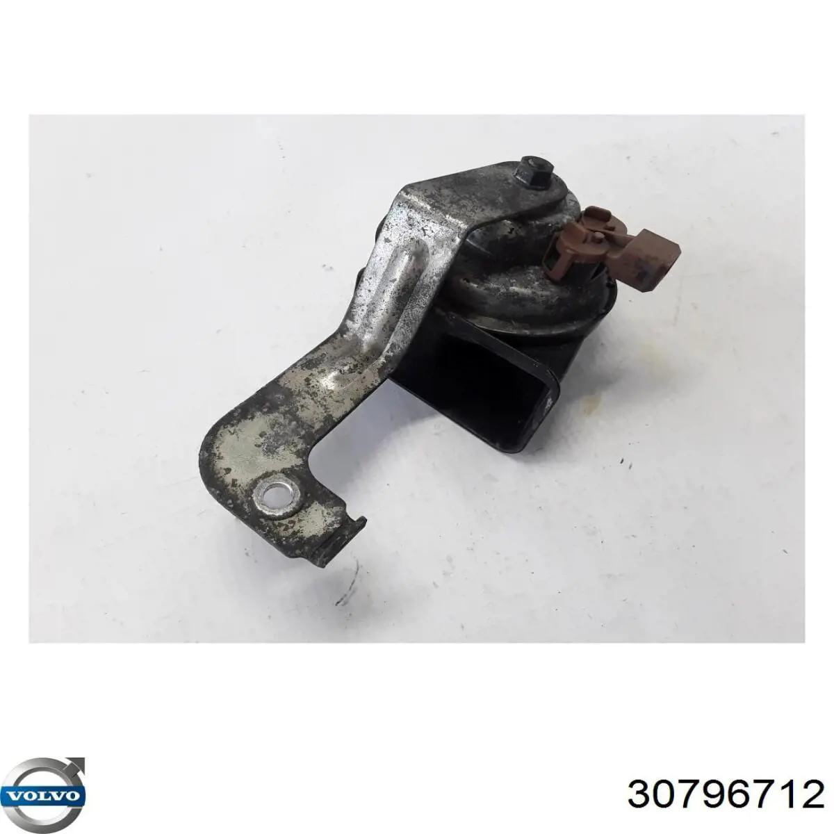 Купити 30796712 Volvo Сигнал низької тональності