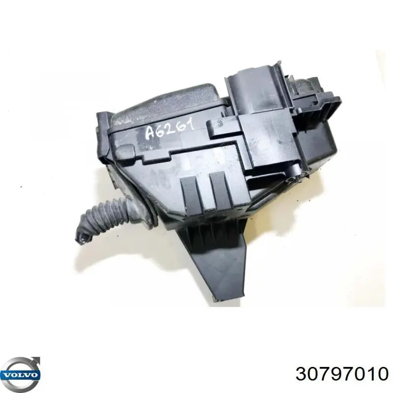  Volvo 30797010 ціна, від 9.40 USD