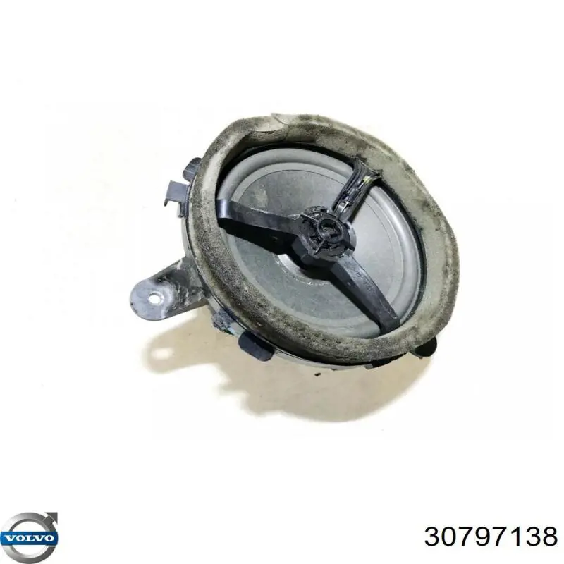  Volvo 30797138 ціна, від 16.77 USD