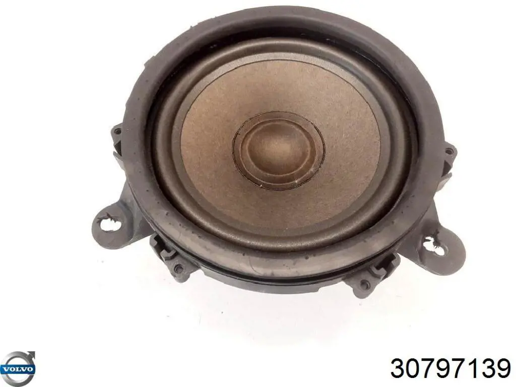  Volvo 30797139
