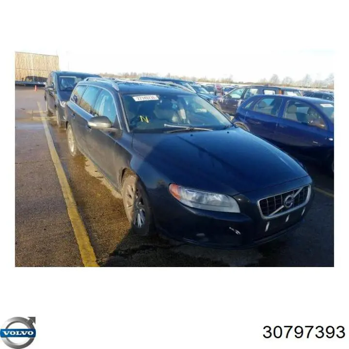  Volvo 30797393 ціна, від 63.34 USD