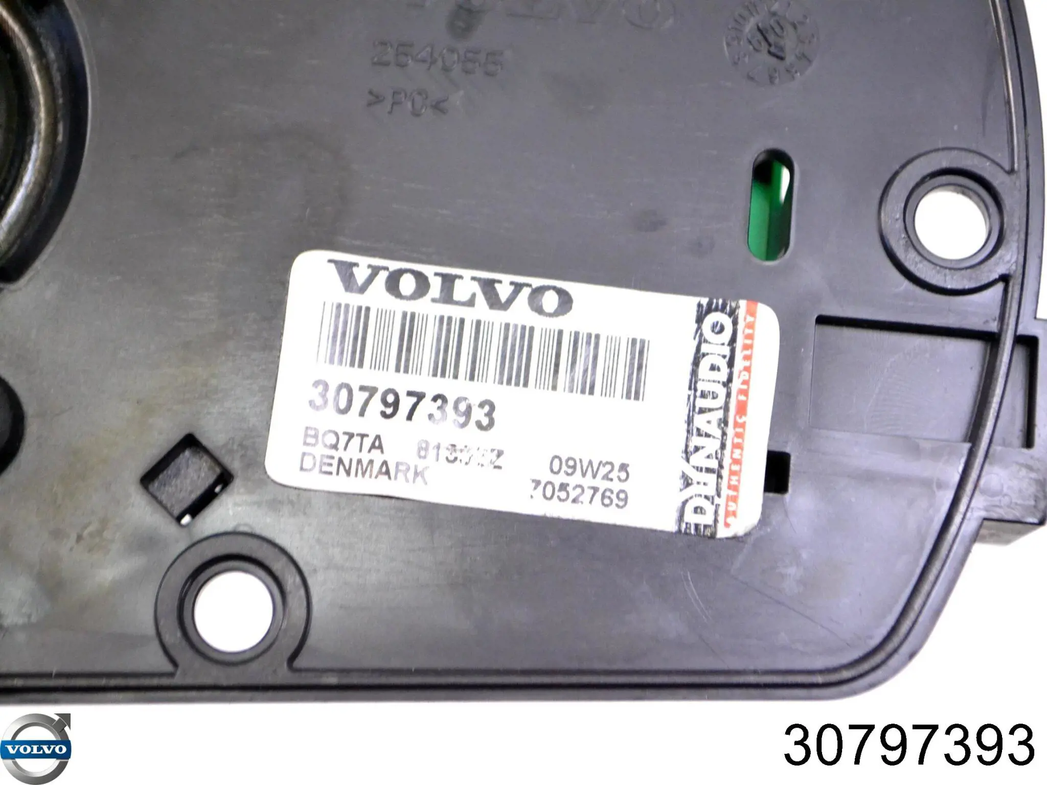 Купити 30797393 Volvo 