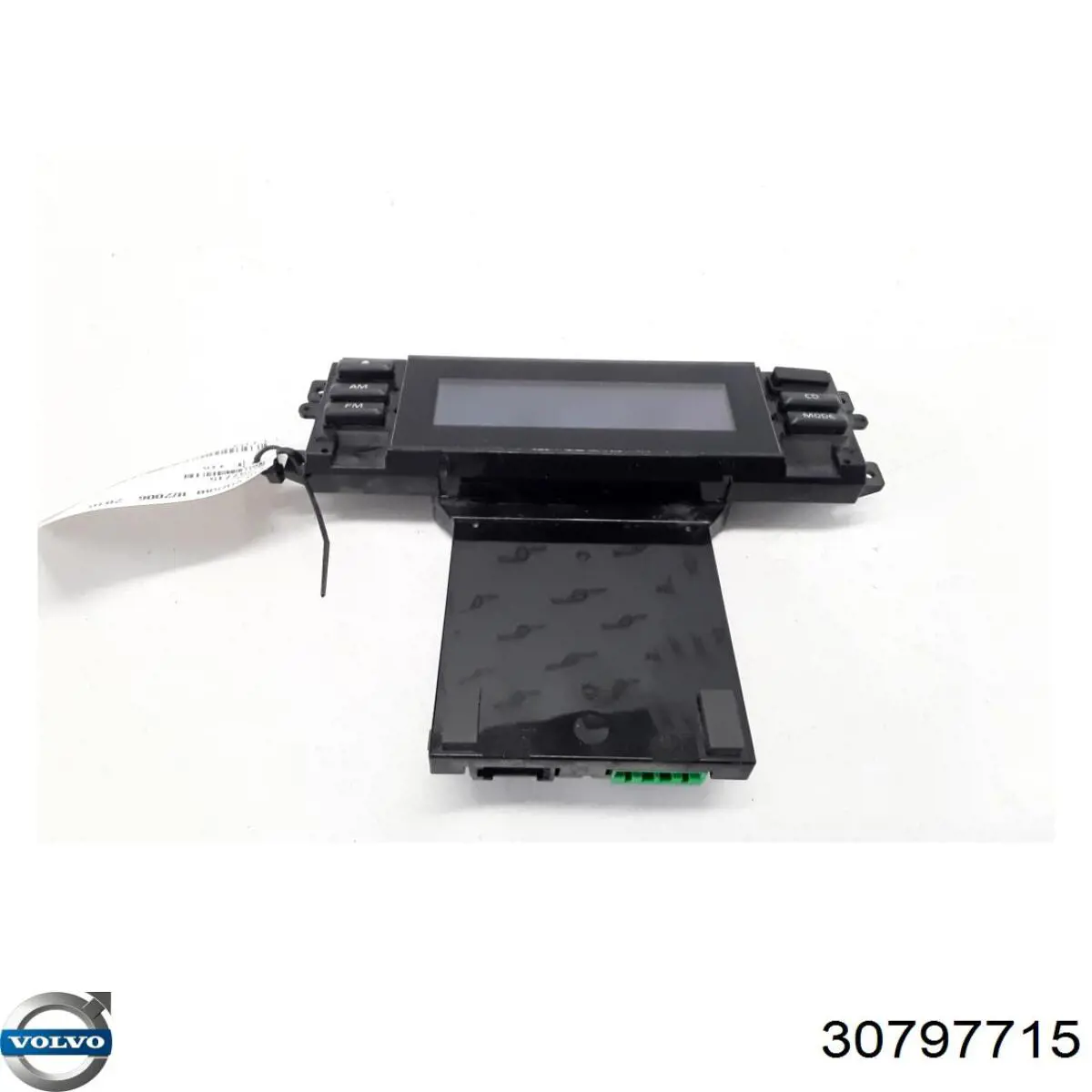  31328828 Volvo