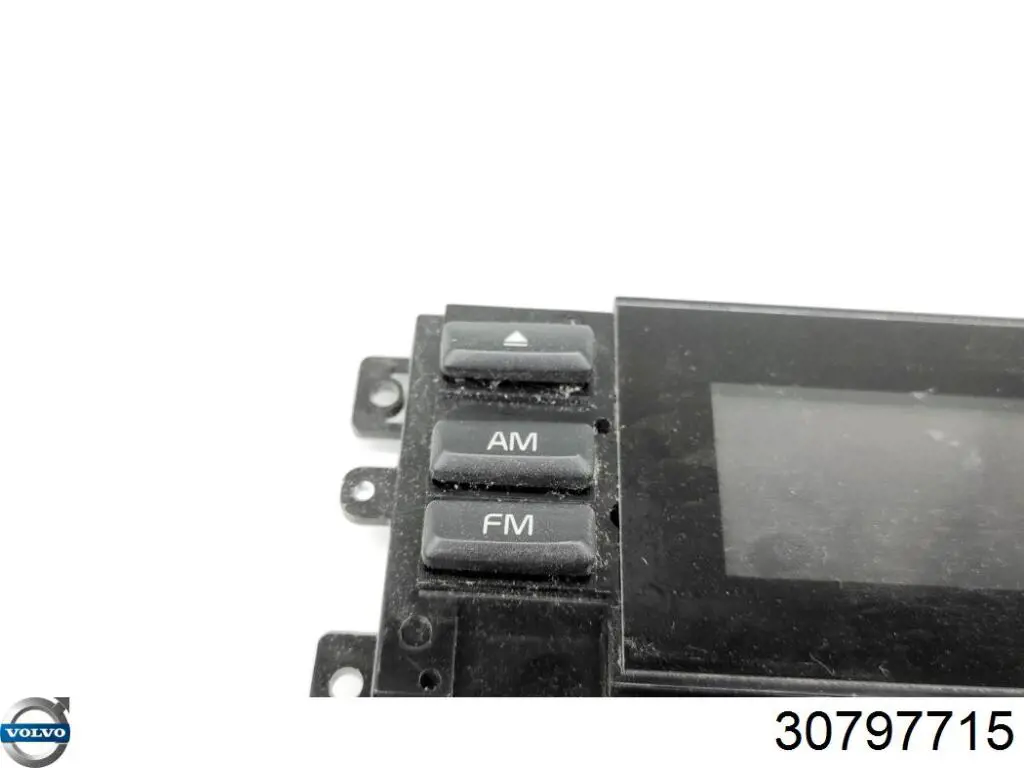  Volvo 31328828
