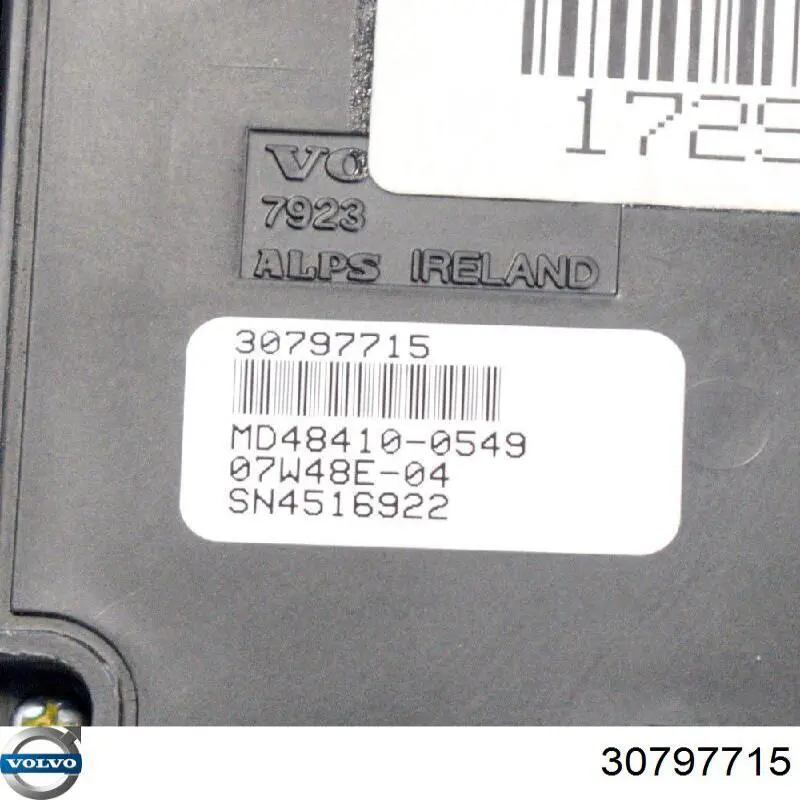 31328828 Volvo 