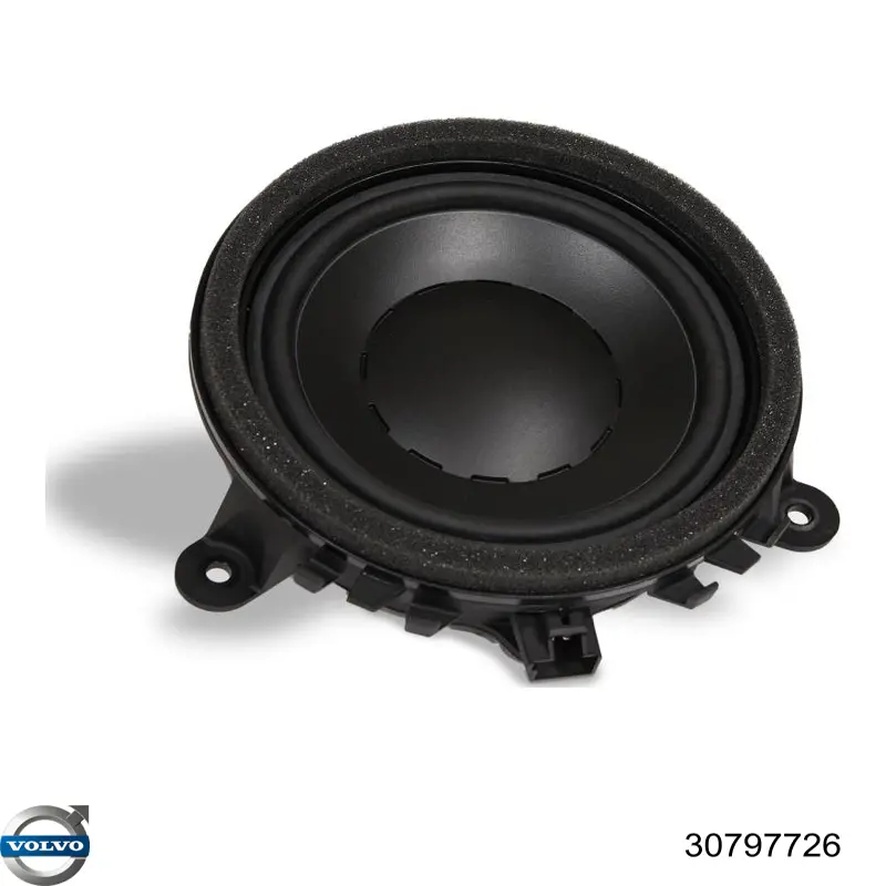 Динамік передньої двері Volvo 30797726 ціна, від 92.12 USD