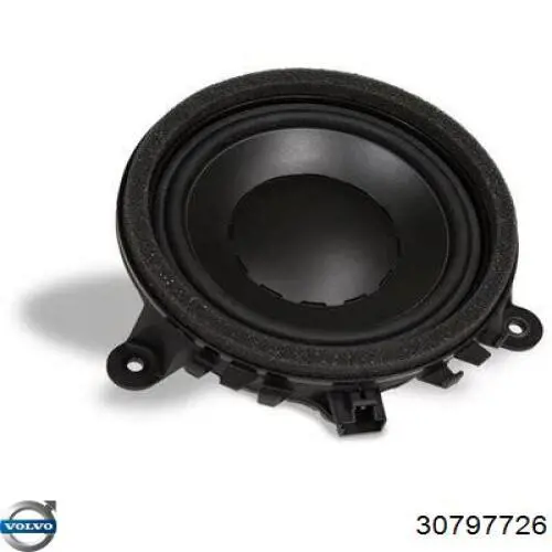 Купити 30797726 Volvo Динамік передньої двері