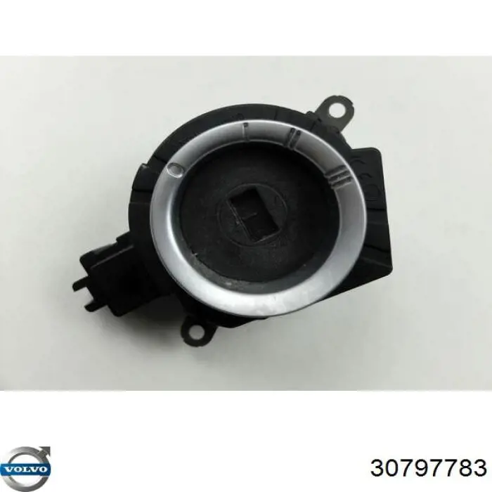 Повітряний фільтр 30797783 Volvo