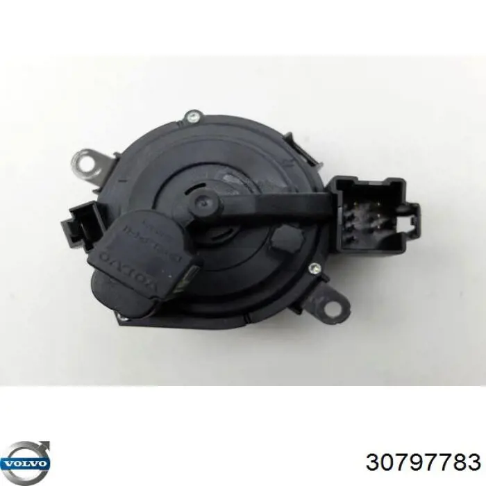 Фільтр повітряний Volvo 30797783