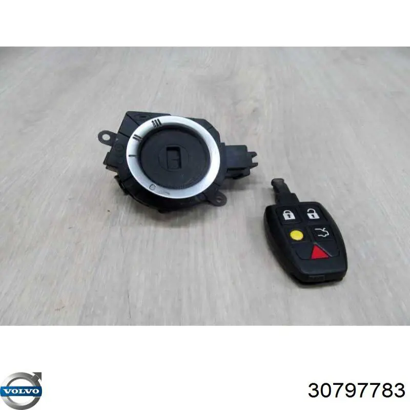 Елемент повітряного фільтра Volvo 30797783 ціна, від 10.12 USD