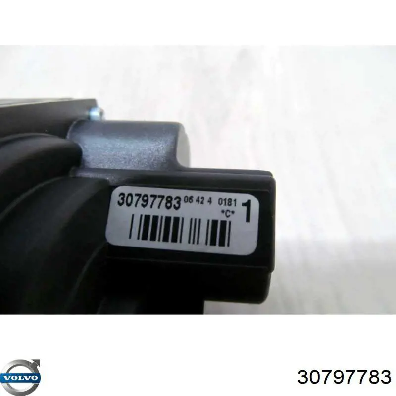 Купити 30797783 Volvo Автомобільний фільтр повітря