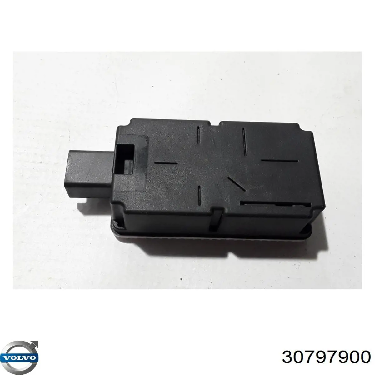 Купити 31407101 Volvo 