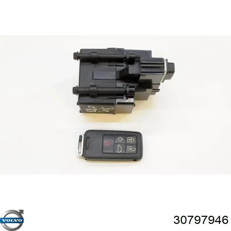  Volvo 31268327 ціна, від 158.37 USD