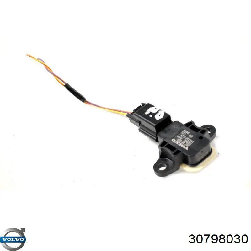Купити 30798030 Volvo Датчик Айрбег передній