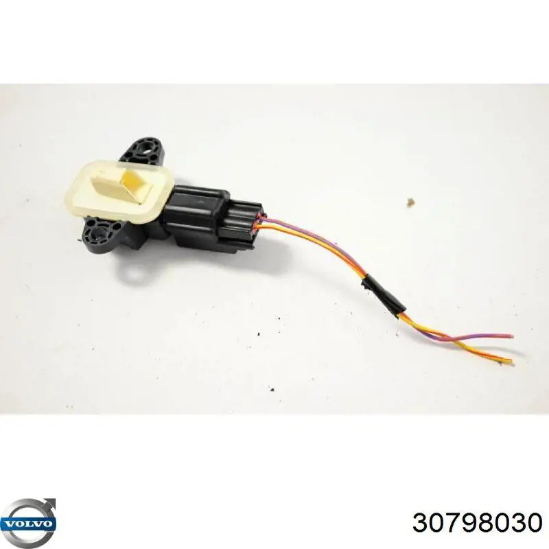 Датчик AIRBAG передній Volvo 30798030