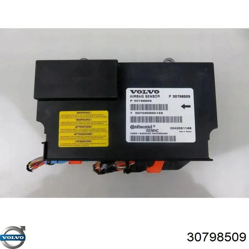 Купити 8250517 Volvo 