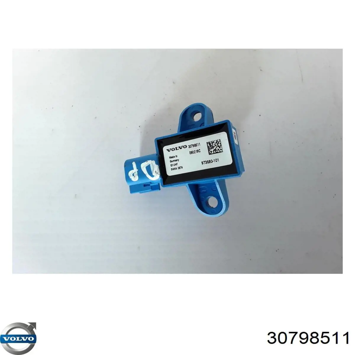 Датчик удару 30798511 Volvo