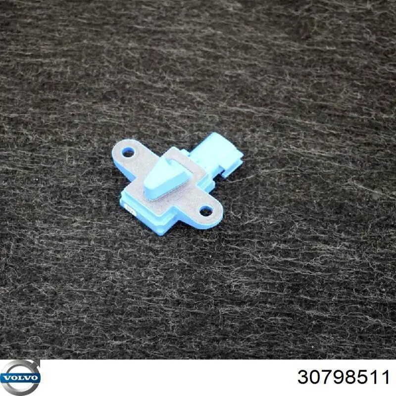 30798511 Volvo Датчик Ейрбег передній