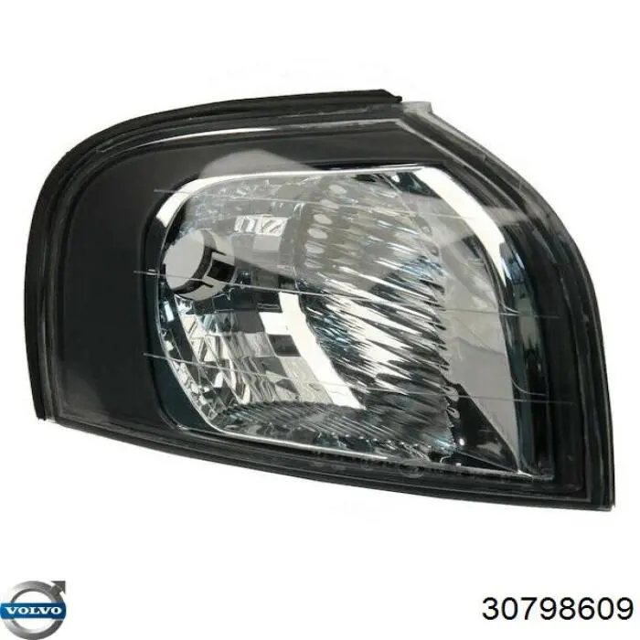 Купити 9496807 Volvo Перемикач підрульовий, лівий