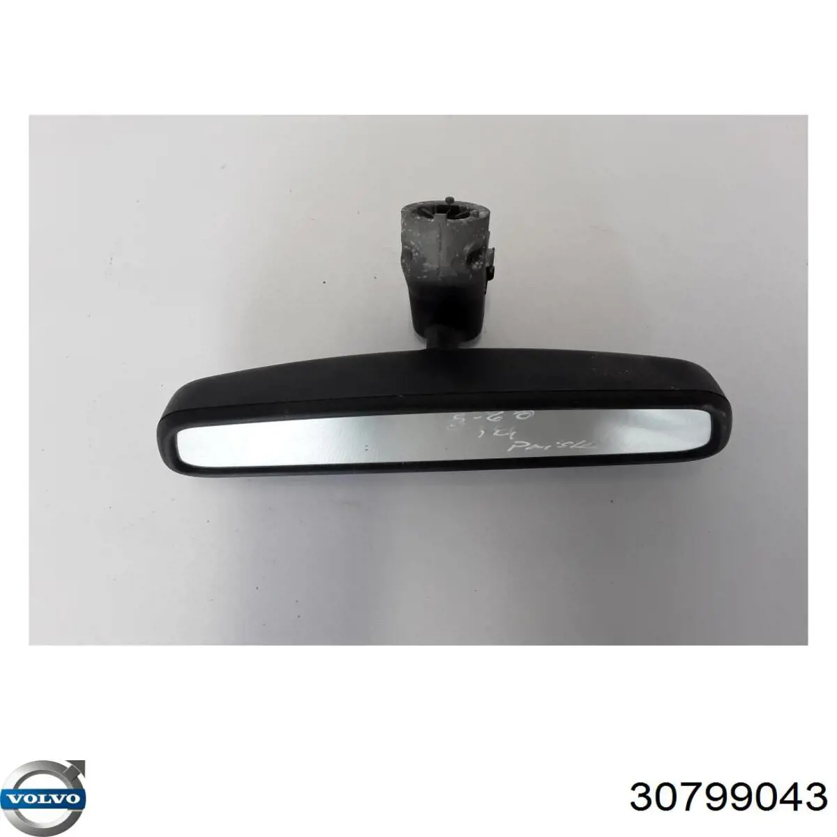 Volvo 30799043 ціна, від 34.21 USD