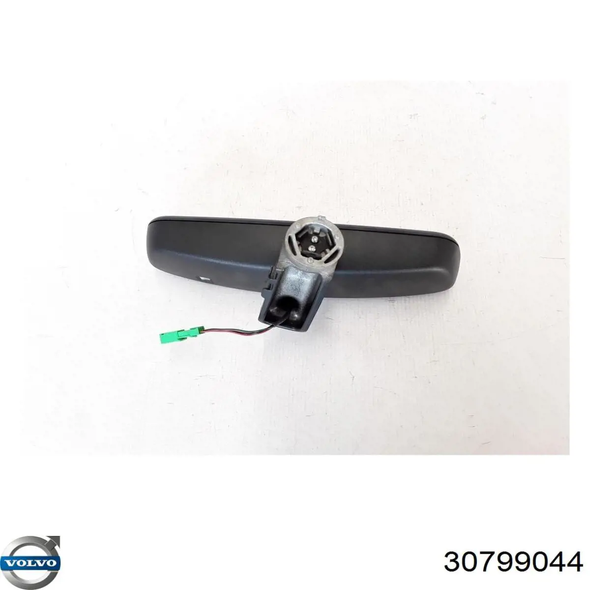 Дзеркало заднього виду в салоні Volvo 30799044 ціна, від 35.23 USD