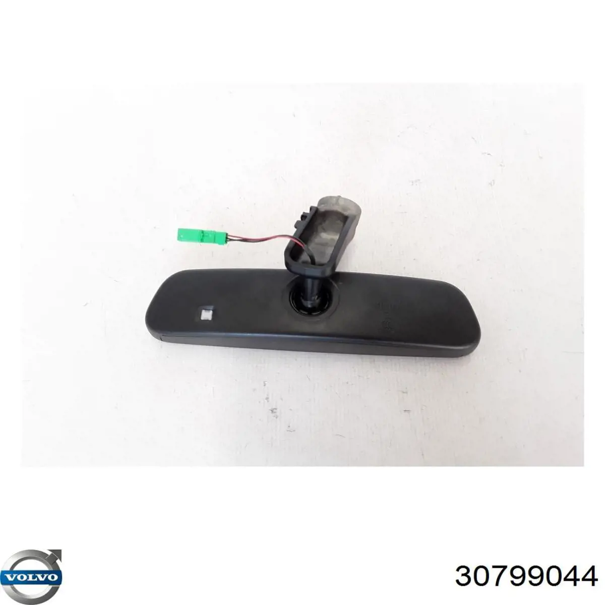 Купити 30799044 Volvo Дзеркало салону авто