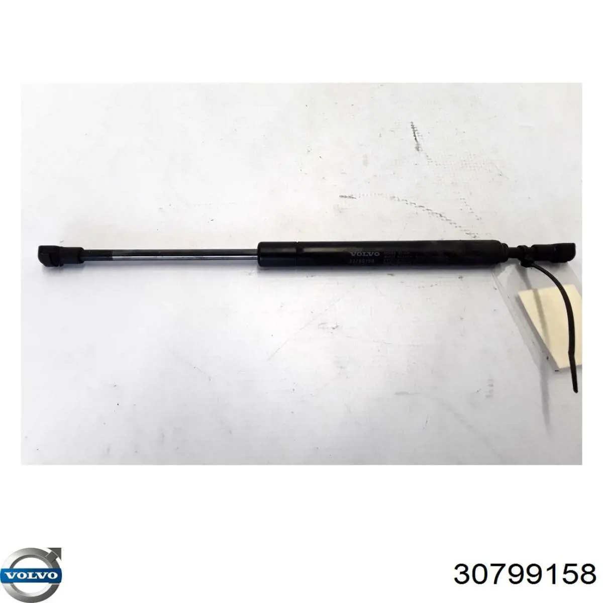 Амортизатор двері задньої Magneti Marelli 430719048900 ціна, від 10.69 USD