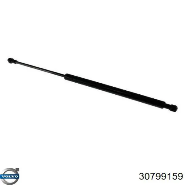 Купити 30799159 Volvo Амортизатор двері багажника