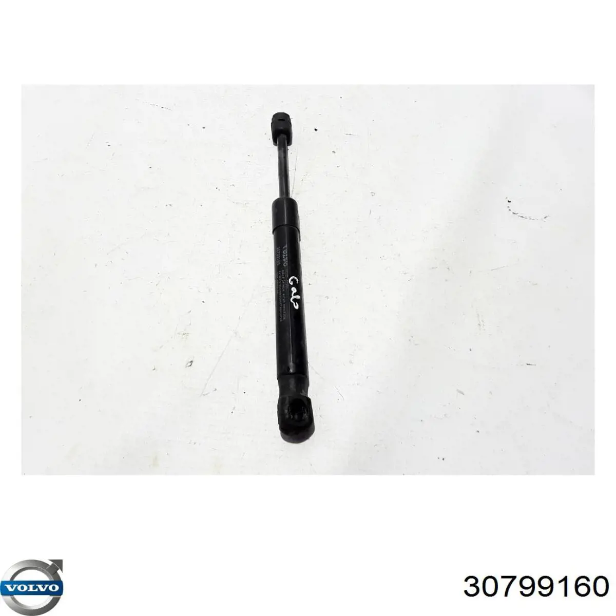 Купити 30799160 Volvo Амортизатор двері багажника