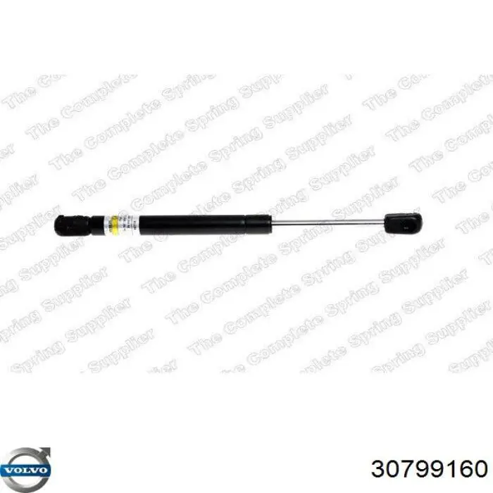 Амортизатор двері задньої Volvo 30799160 ціна, від 9.01 USD
