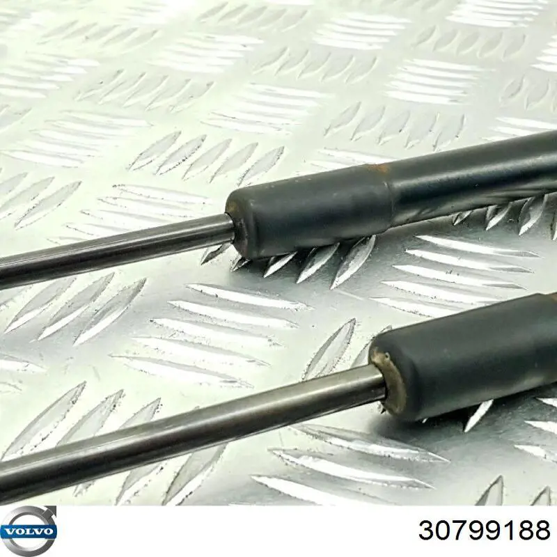 Купити 30799188 Volvo Амортизатор двері багажника