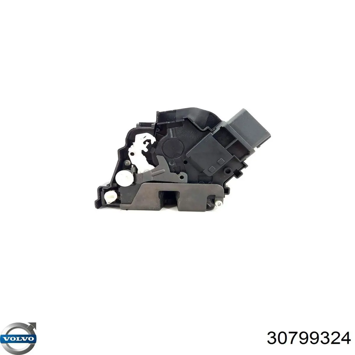 Купити 30799324 Volvo Замок задньої двері, лівої