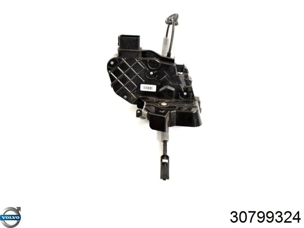 Замок задньої двері, лівої Volvo 30799324 ціна, від 28.18 USD