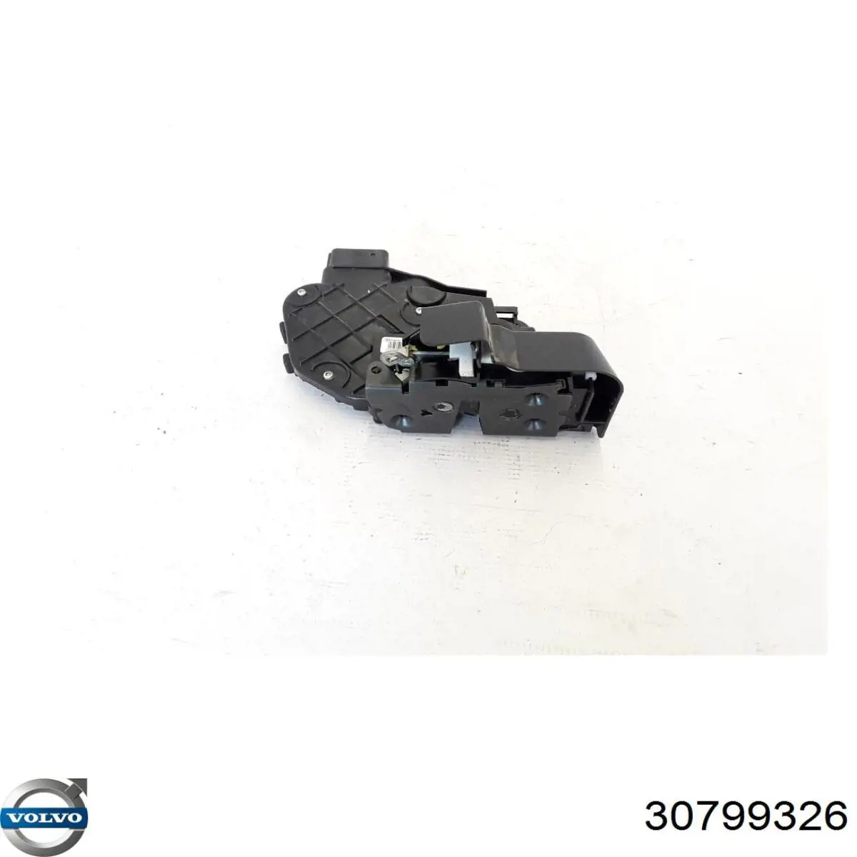 Купити 30799326 Volvo Замок задньої двері, лівої