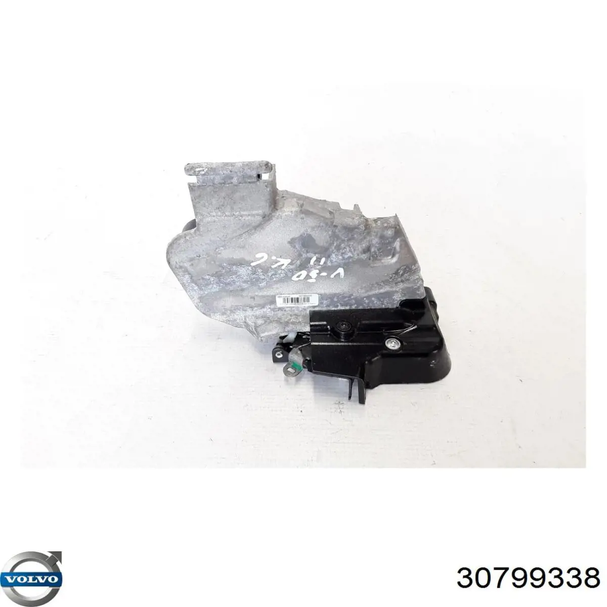 Купити 30799338 Volvo Замок задньої двері, лівої