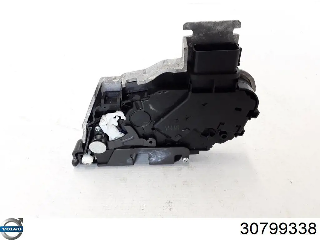 30799338 Volvo Замок задніх дверей, лівих
