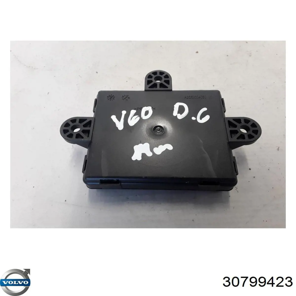Купити 30799423 Volvo 