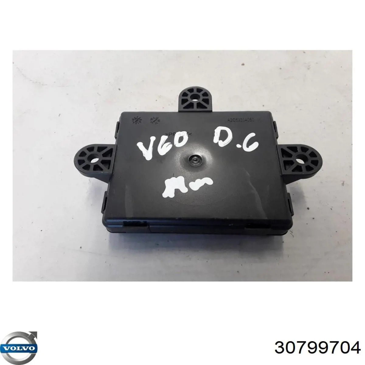 Купити 30799704 Volvo 