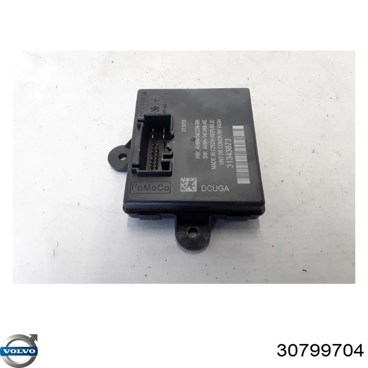 30799704 Volvo 