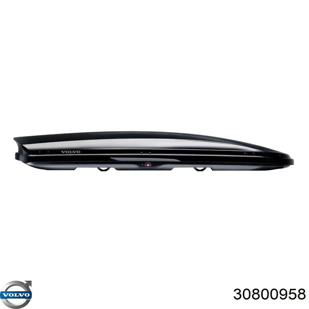 Скло лобове Volvo 30800958