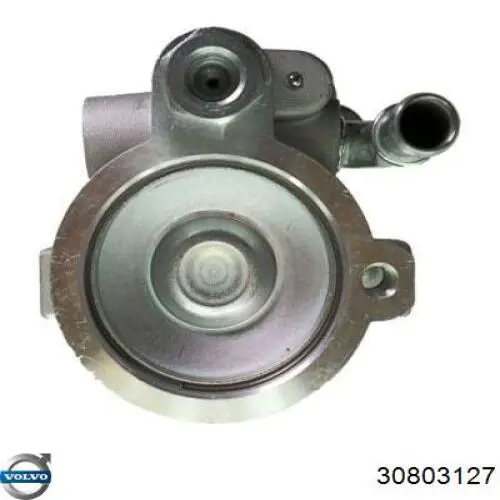 Купити 30803127 Volvo Насос гідравліки