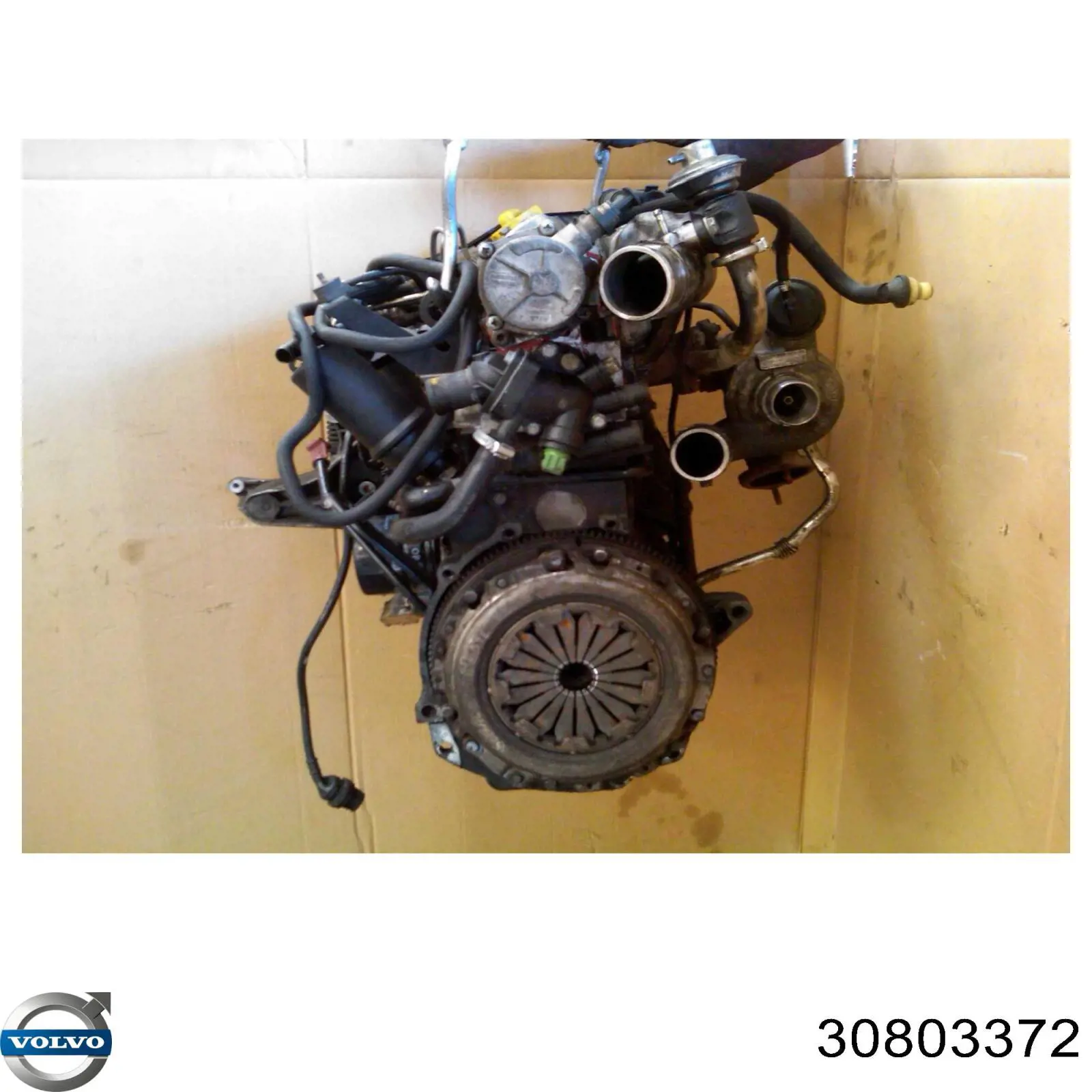 Купити 30803372 Volvo Насос гідравліки