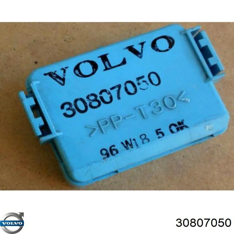 30807050 Volvo 