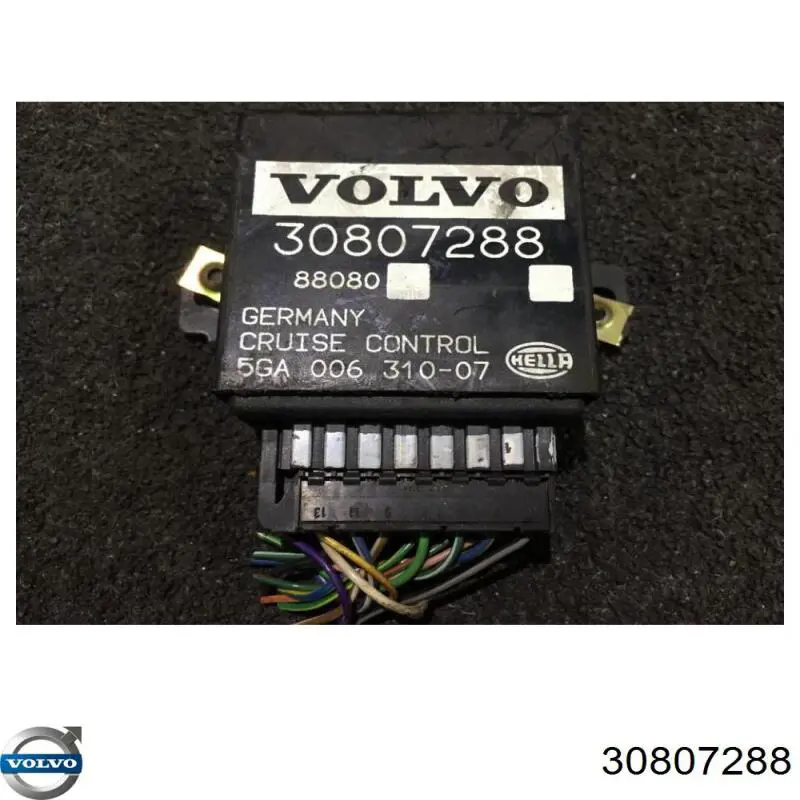  Volvo 30807288 ціна, від 17.46 USD