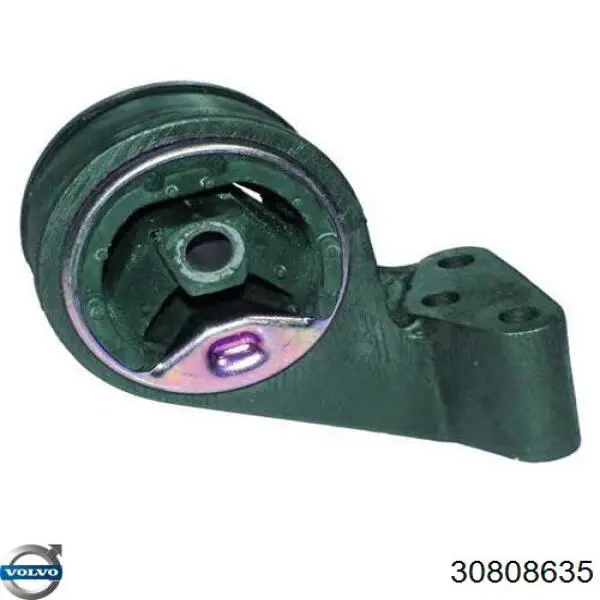 Права подушка двигуна Volvo 30808635 ціна, від 63.35 USD