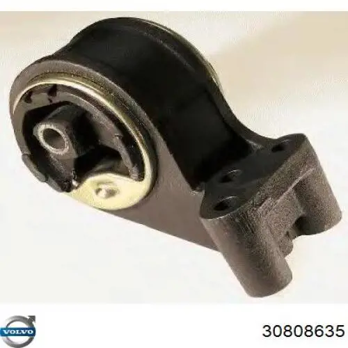 Купити 30808635 Volvo Подушка (опора) двигуна, права