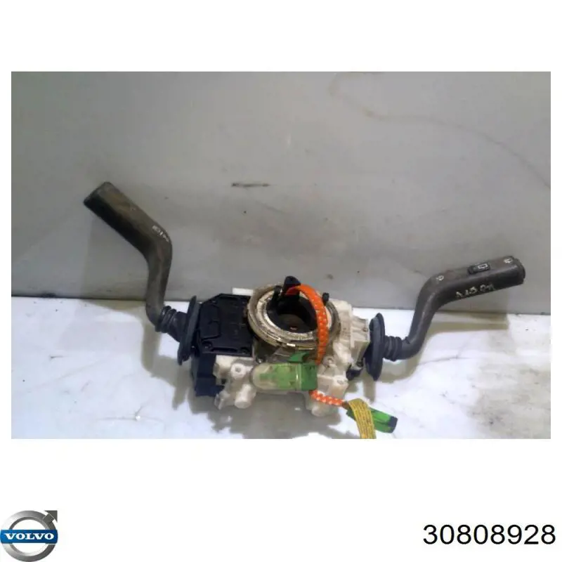  30808928 Volvo